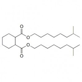 Diisononyl cyclohexane-1,2-dicarboxylate (mixture of isomers)