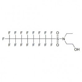 N-Ethyl-N-(2-hydroxyethyl)perfluorooctylsulfonamide