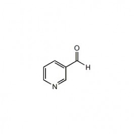 3-Pyridinecarboxaldehyde