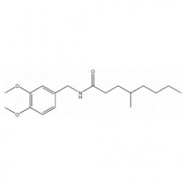 N-[(3,4-Dimethoxyphenyl)methyl]-4-methyl-octanamide