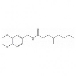 N-[(3,4-Dimethoxyphenyl)methyl]-4-methyl-octanamide