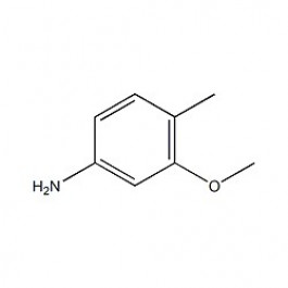 3-Methoxy-4-methylaniline