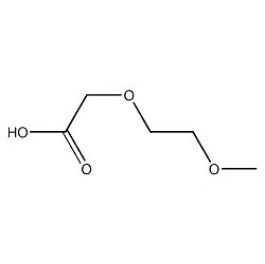 2-(2-Methoxyethoxy)acetic acid (technical mixture)