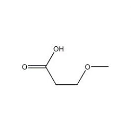3-Methoxypropanoic acid