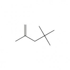 2,4,4-Trimethyl-1-pentene