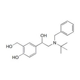 Benzyl Salbutamol