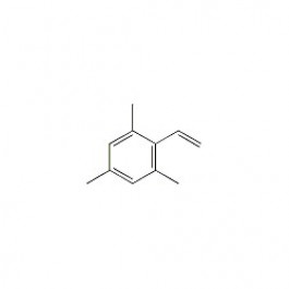 2,4,6-Trimethylstyrene (stabilized with TBC)