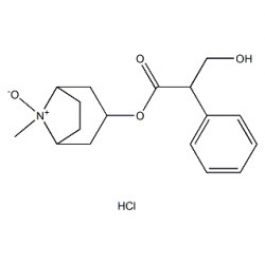 Atropine-N-oxide hydrochloride