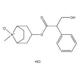 Atropine-N-oxide hydrochloride