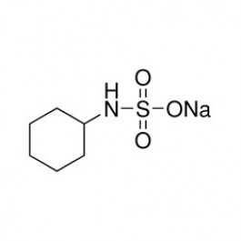 Sodium cyclamate