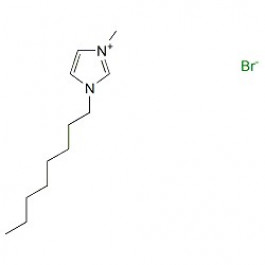 1-Methyl-3-octylimidazolium chloride