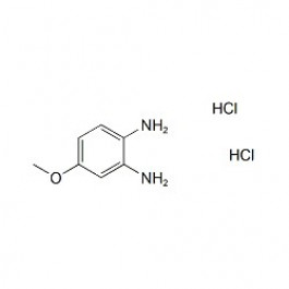 4-Methoxy-o-phenylenediamine dihydrochloride