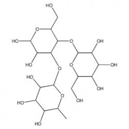 3-Fucosyllactose