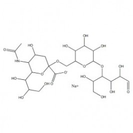 6'-Sialyllactose sodium salt