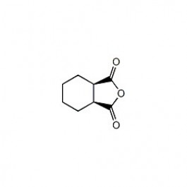 cis-1,2-Cyclohexanedicarboxylic anhydride