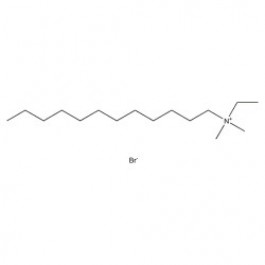 Dodecylethyldimethylammonium bromide