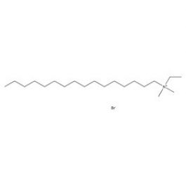 Ethylhexadecyldimethylammonium bromide