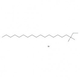 Ethylhexadecyldimethylammonium bromide