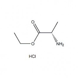 L-Alanine ethyl ester hydrochloride