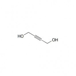 2-Butyne-1,4-diol 