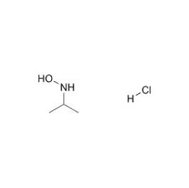 N-Isopropylhydroxylamine hydrochloride 