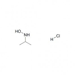 N-Isopropylhydroxylamine hydrochloride 