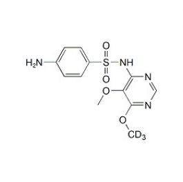 D3-Sulfadoxine
