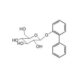 o-Phenylphenol-glucoside