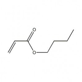 2-Propenoic acid butyl ester (stabilized)