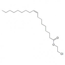 Oleic acid 2-chloroethyl ester