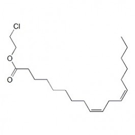 Linoleic acid 2-chloroethyl ester