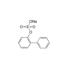 o-Phenylphenol sulfate sodium salt
