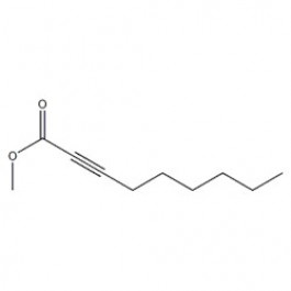 2-Nonynoic acid methyl ester