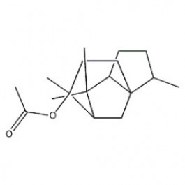 Cedranyl acetate