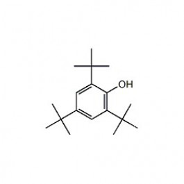 2,4,6-Tri-tert-butylphenol