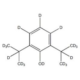D18-2,6-Diisopropylphenol