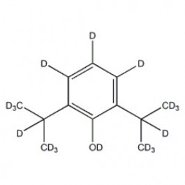 D18-2,6-Diisopropylphenol