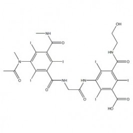 Ioxaglic acid