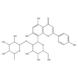 Vitexin-2-O-rhamnoside