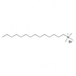 Trimethyltetradecylammonium bromide