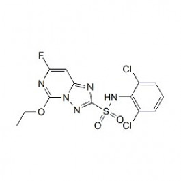 Diclosulam