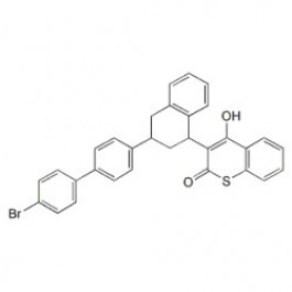 Difethialone
