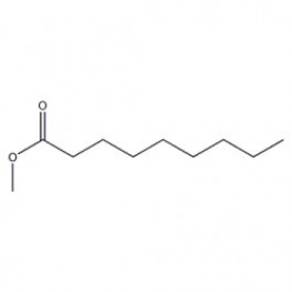 Nonanoic acid-methyl ester