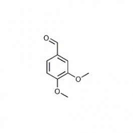 3,4-Dimethoxybenzaldehyde