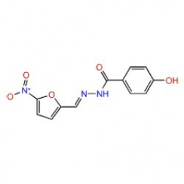 Nifuroxazide