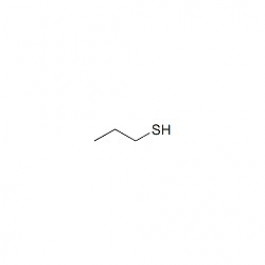 1-Propanethiol