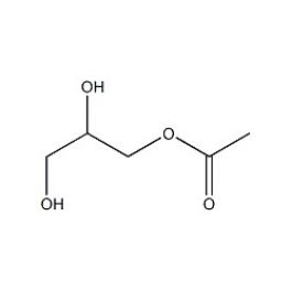 Monoacetin (technical mixture)