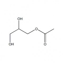 Monoacetin (technical mixture)