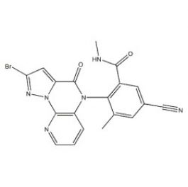Cyantraniliprole Metabolite IN-RNU71