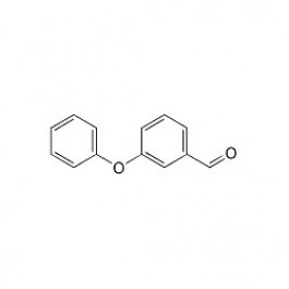3-Phenoxybenzaldehyde